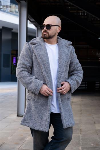 Peluş Kaban (MTG20)