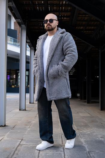 Peluş Kaban (MTG20)