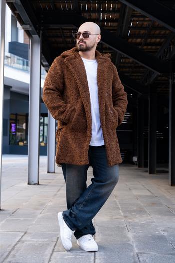 Peluş Kaban (MTKA20)