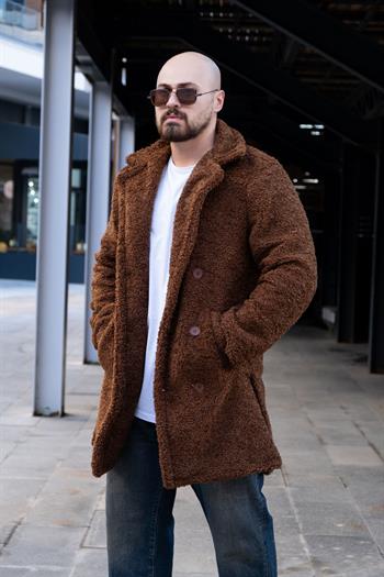 Peluş Kaban (MTKA20)