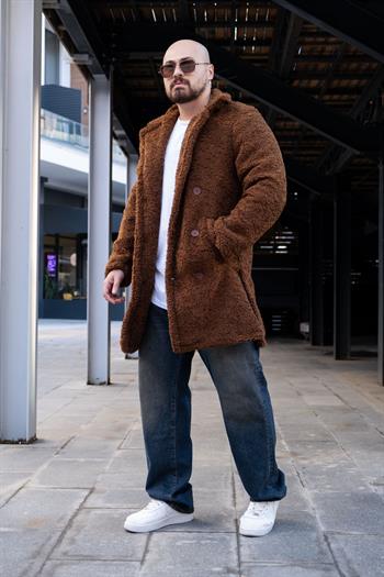 Peluş Kaban (MTKA20)