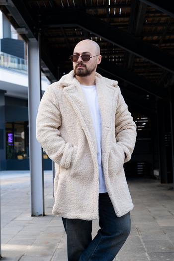 Peluş Kaban (MTKR20)