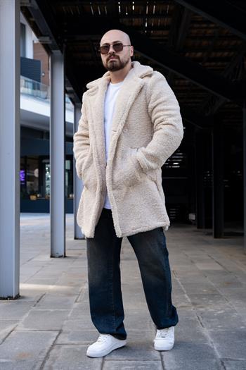 Peluş Kaban (MTKR20)