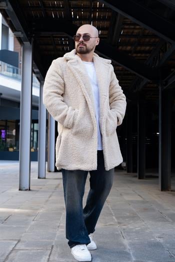 Peluş Kaban (MTKR20)