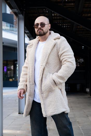 Peluş Kaban (MTKR20)