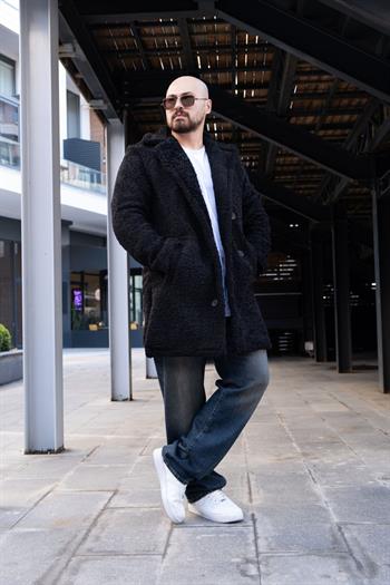 Peluş Kaban (MTS20)