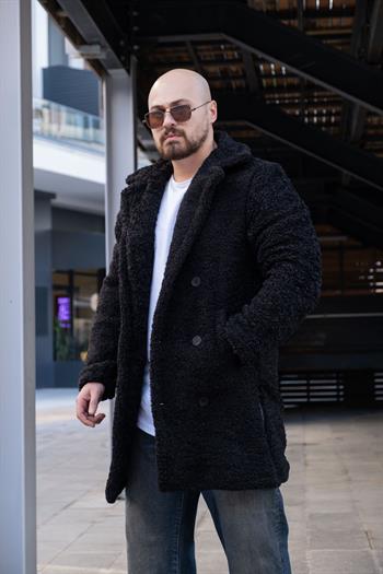 Peluş Kaban (MTS20)