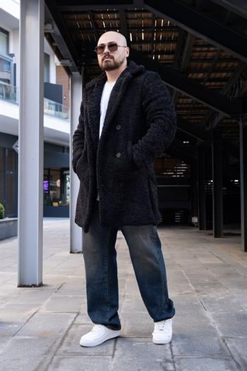 Peluş Kaban (MTS20)