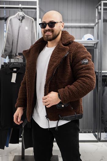 Peluş Kuzey Mont (İGKA01)