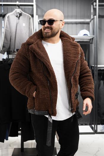 Peluş Kuzey Mont (İGKA01)