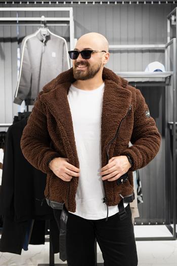 Peluş Kuzey Mont (İGKA01)