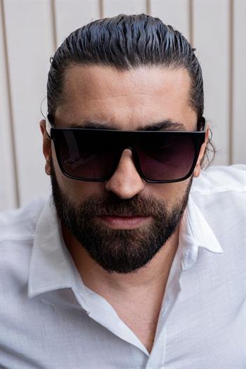 PHILL Güneş Gözlüğü (PHILL-Black) -ae