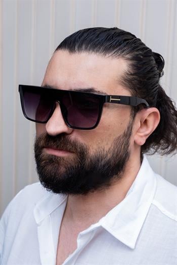 PHILL Güneş Gözlüğü (PHILL-Black) -ae