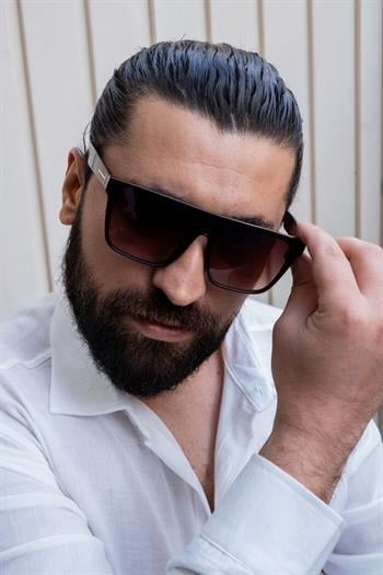 PHILL Güneş Gözlüğü (PHILL-Brown) -ae