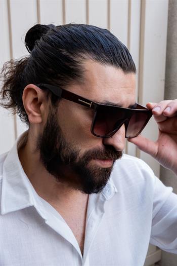 PHILL Güneş Gözlüğü (PHILL-Brown) -ae