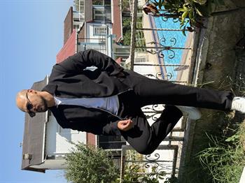 Pike Kumaş Rahat Kalıp Takım (TKS17)