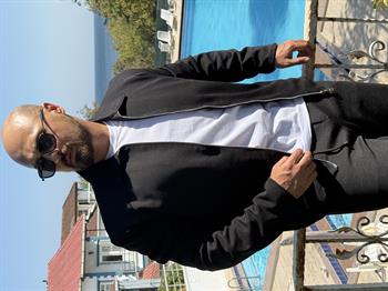 Pike Kumaş Rahat Kalıp Takım (TKS17)