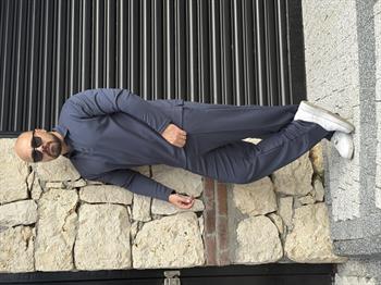 Polo Yaka Oysho Kumaş Alt-Üst Takım (TKL21)