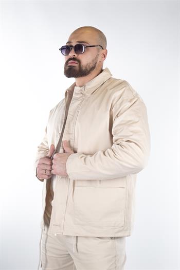 Rahat Kalıp Ceket/Jogger Takım (TKK15)