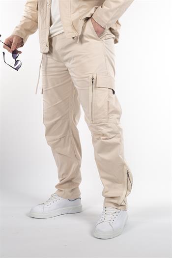 Rahat Kalıp Ceket/Jogger Takım (TKK15)