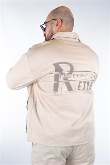 Rahat Kalıp Ceket/Jogger Takım (TKK15)