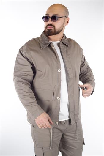 Rahat Kalıp Ceket/Jogger Takım (TKY15)