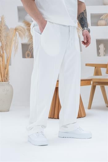 Rahat Kalıp Çimalı Jogger (JGB46)