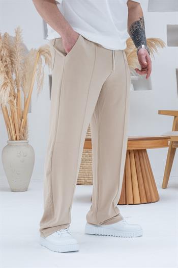 Rahat Kalıp Çimalı Jogger (JGK46)