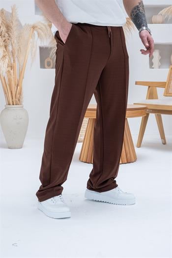 Rahat Kalıp Çimalı Jogger (JGKA46)