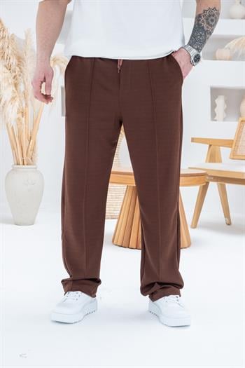 Rahat Kalıp Çimalı Jogger (JGKA46)