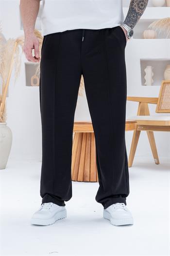 Rahat Kalıp Çimalı Jogger (JGS46)
