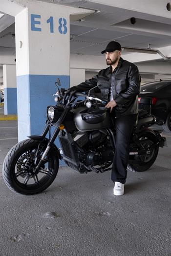 Rahat Kalıp Deri Ceket (MEVS02) (ÖN SİPARİŞ- TAHMİNİ KARGO CIKISI 05.10.24)