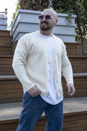 Rahat Kalıp Hırka (MEVB22)