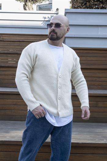 Rahat Kalıp Hırka (MEVB22)