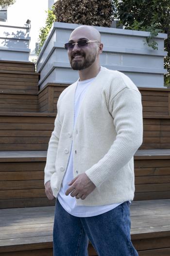 Rahat Kalıp Hırka (MEVB22)