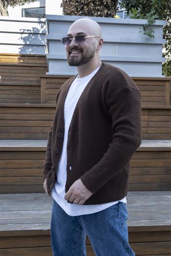 Rahat Kalıp Hırka (MEVK22)