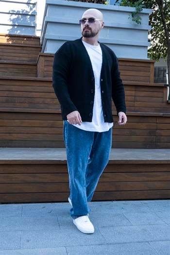 Rahat Kalıp Hırka (MEVS22)