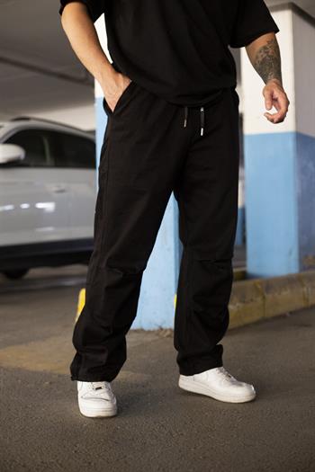 Rahat Kalıp İnce Gabardin Jogger (JGS74)