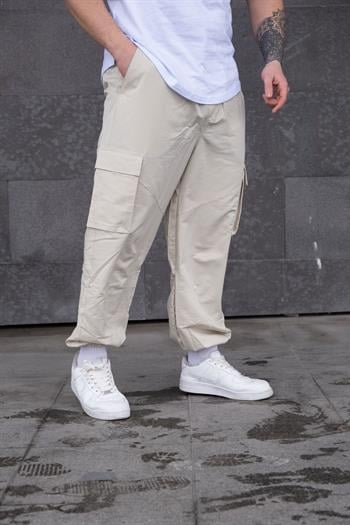 Rahat Kalıp Kargo Jogger (JGKR15)