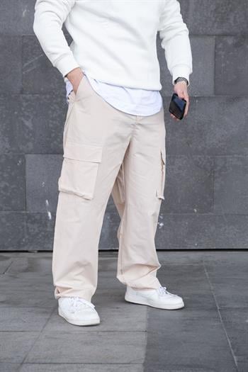 Rahat Kalıp Kargo Jogger (JGKR17)