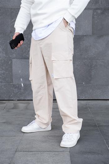 Rahat Kalıp Kargo Jogger (JGKR17)