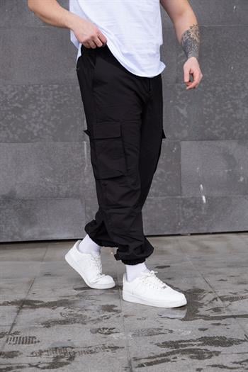 Rahat Kalıp Kargo Jogger (JGS15)