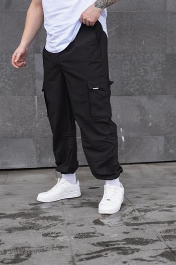 Rahat Kalıp Kargo Jogger (JGS15)