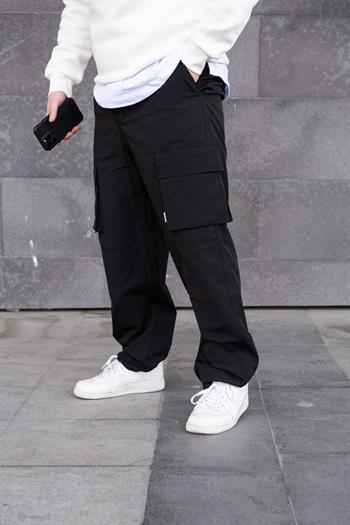 Rahat Kalıp Kargo Jogger (JGS17)