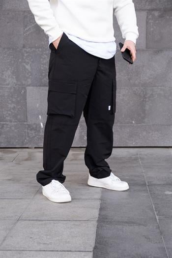 Rahat Kalıp Kargo Jogger (JGS17)