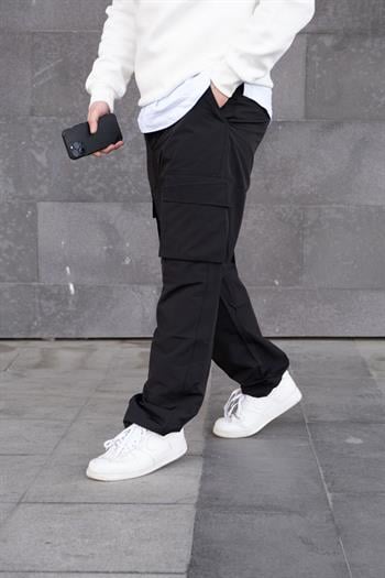 Rahat Kalıp Kargo Jogger (JGS17)