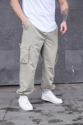 Rahat Kalıp Kargo Jogger (JGY15