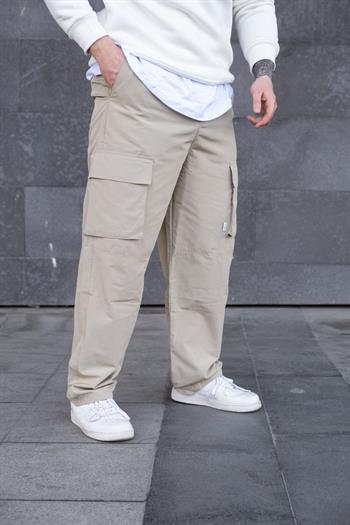 Rahat Kalıp Kargo Jogger (JGY17)