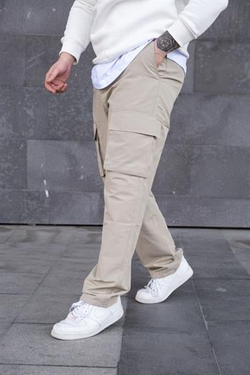 Rahat Kalıp Kargo Jogger (JGY17)