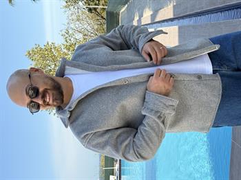 Rahat Kalıp Kaşe Ceket (MEVG46)
